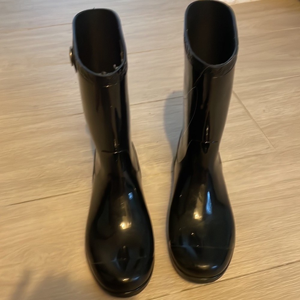 Ugg Rainboots - image 2
